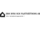 DBH Bygg och plattsättning AB