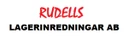 Rudells Lagerinredningar AB